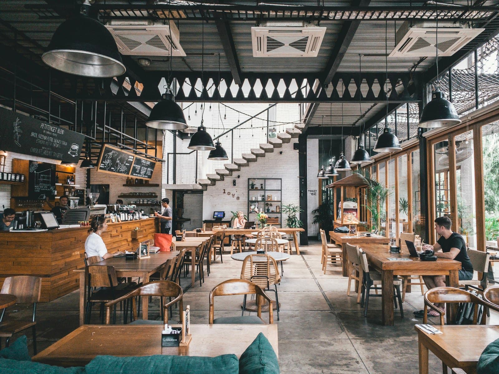 Restoran sadiqlik proqramı qurmağın 5 sınanmış yolu